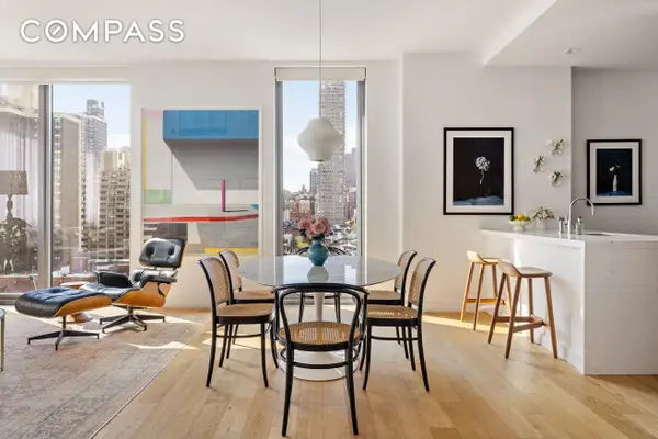 360 E 89th Street #14C, Manhattan, NY 10128