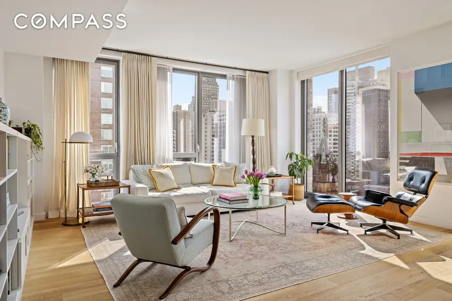 360 E 89th Street #14C, Manhattan, NY 10128 - #2