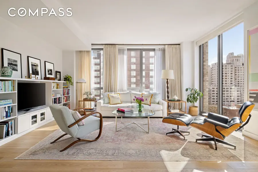 360 E 89th Street #14C, Manhattan, NY 10128 - #3