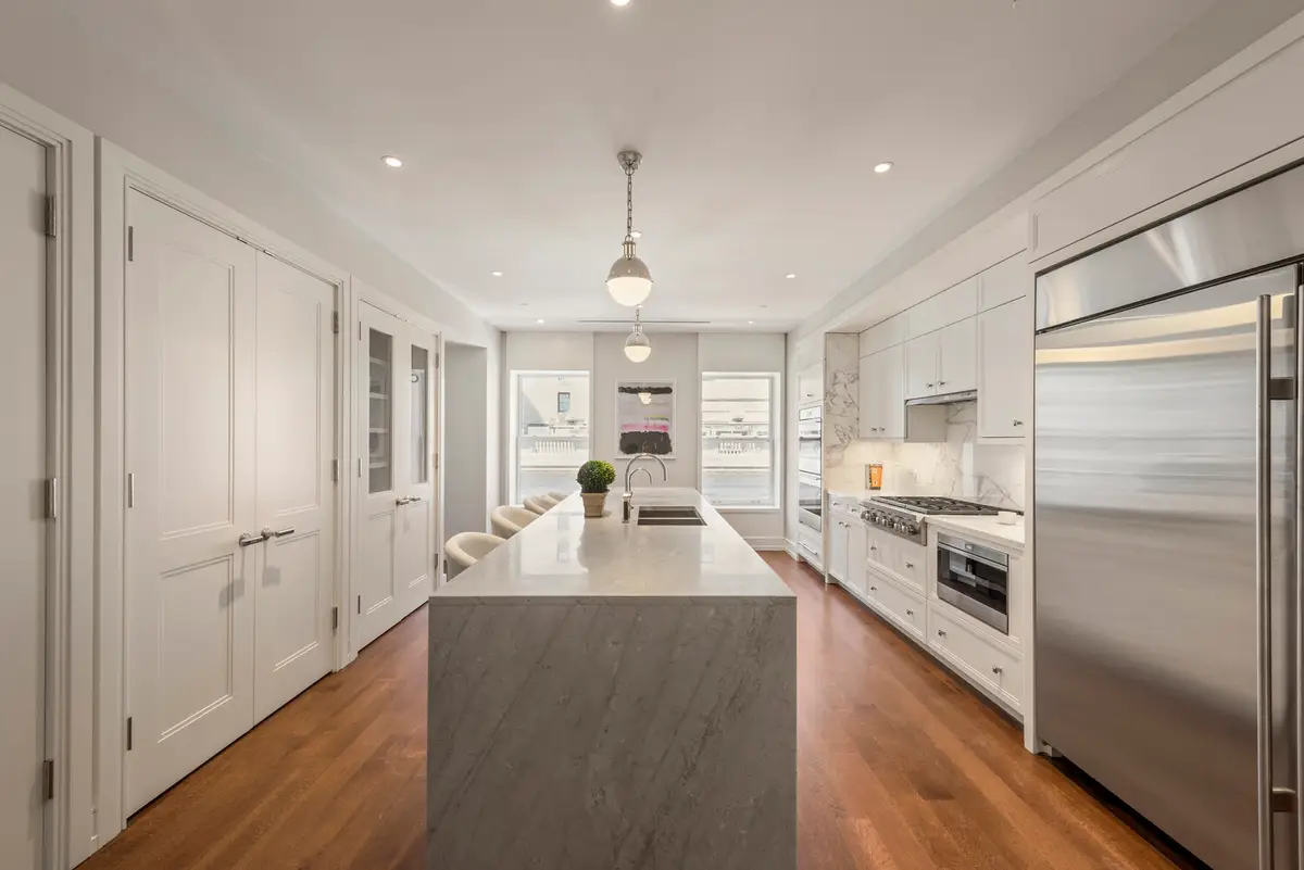 33 E 74th Street #5A, Manhattan, NY 10021 - #1