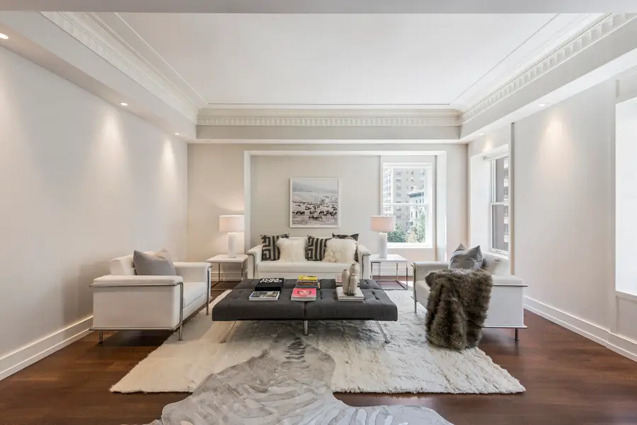 33 E 74th Street #5A, Manhattan, NY 10021 - #3