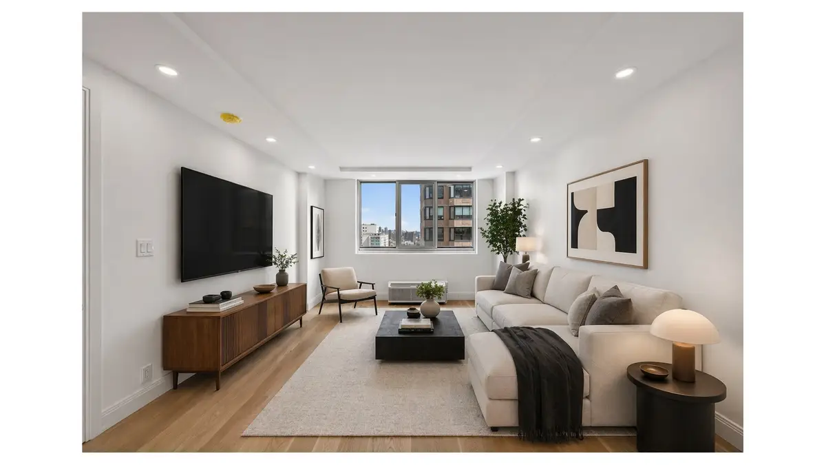 345 E 93rd Street #21H, Manhattan, NY 10128 - #1