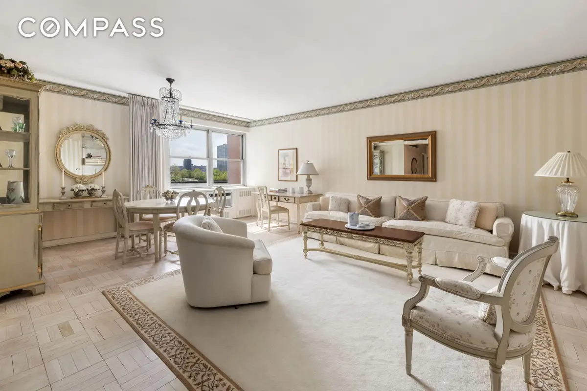 25 Sutton Place S #4I, Manhattan, NY 10022 - #1