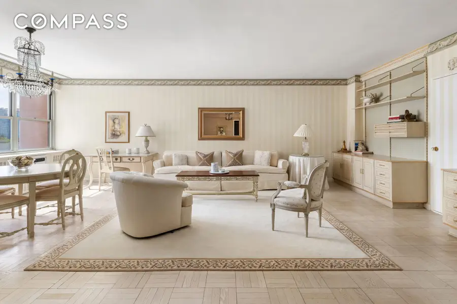 25 Sutton Place S #4I, Manhattan, NY 10022 - #2