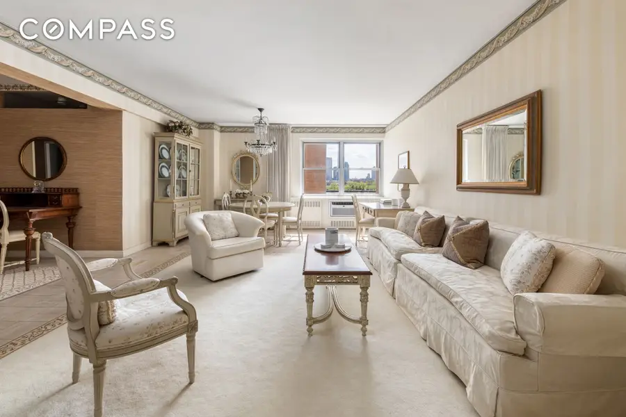 25 Sutton Place S #4I, Manhattan, NY 10022 - #3