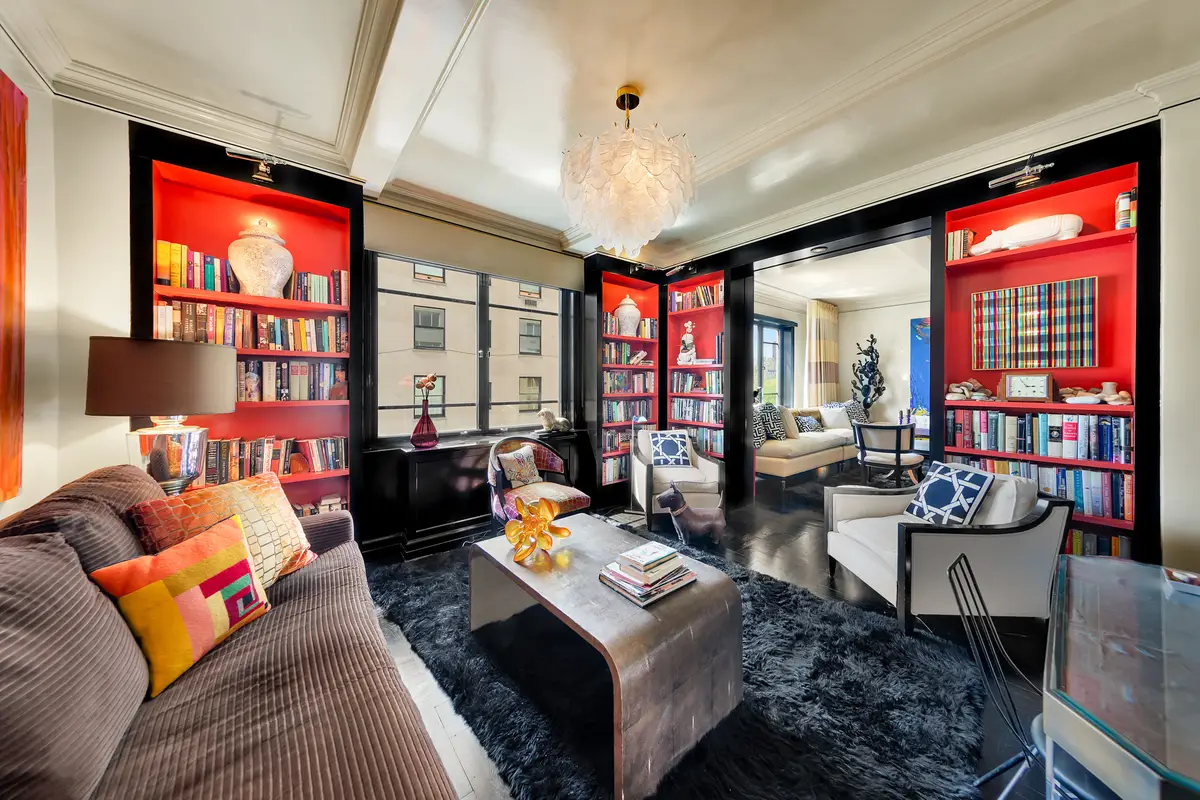 930 5th Avenue #8F, Manhattan, NY 10021 - #1