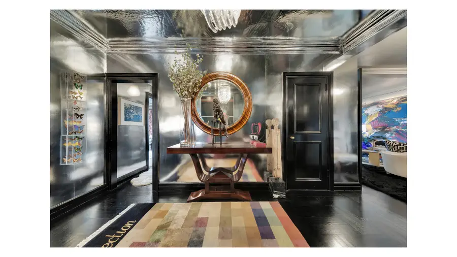 930 5th Avenue #8F, Manhattan, NY 10021 - #2