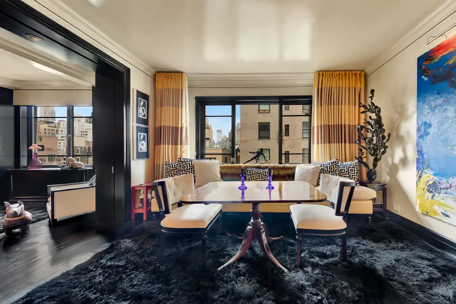 930 5th Avenue #8F, Manhattan, NY 10021 - #3