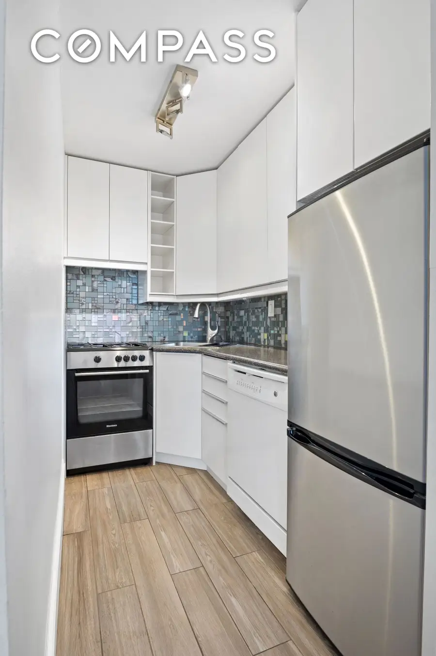 6 W 71st Street #3B, New York, NY 10023 - #2