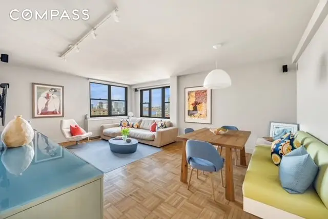 61 Jane Street #15A, New York, NY 10014 - #1