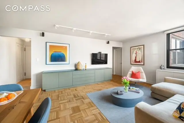 61 Jane Street #15A, New York, NY 10014 - #2