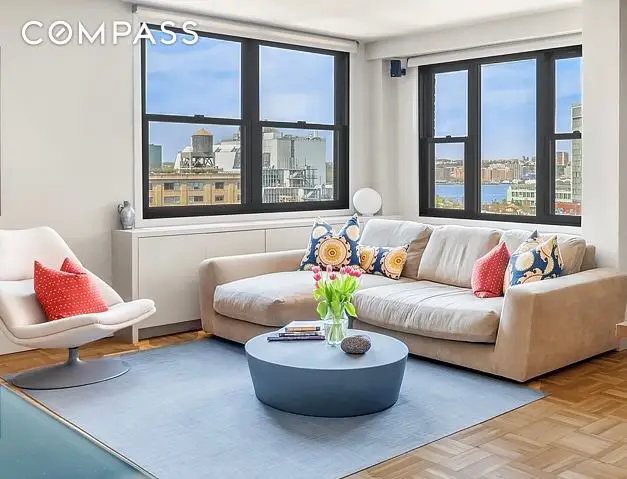 61 Jane Street #15A, New York, NY 10014 - #3