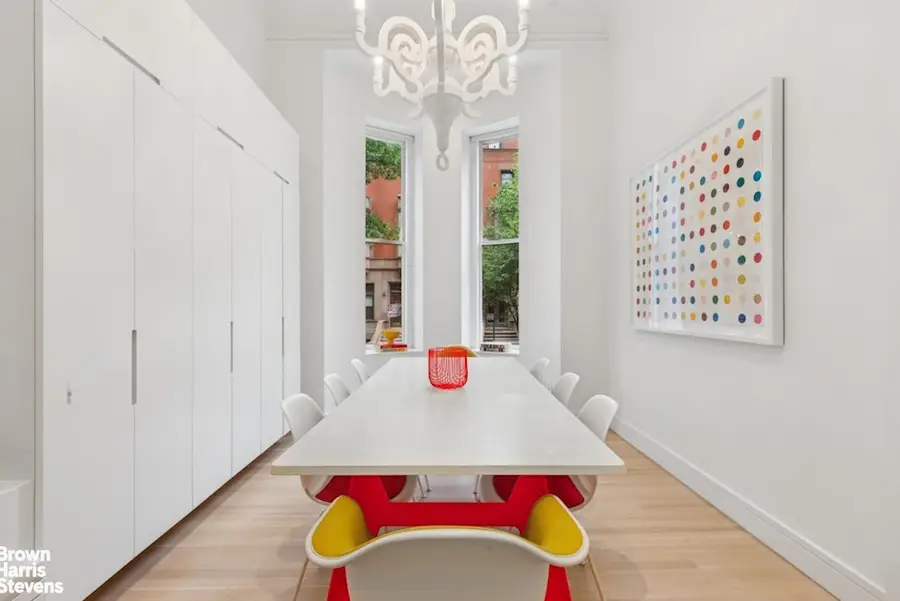 35 W 71st Street #1, Manhattan, NY 10023 - #3