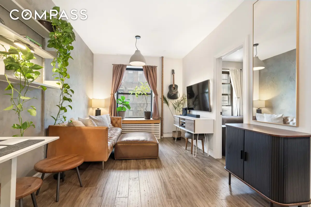 193 Bleecker Street #12A, Manhattan, NY 10012 - #1