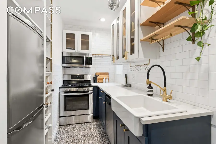 193 Bleecker Street #12A, Manhattan, NY 10012 - #3