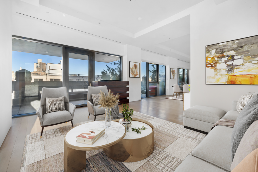 123 3rd Avenue #15A, Manhattan, NY 10003 - #3