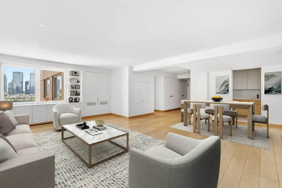 25 Sutton Place S #14L, Manhattan, NY 10022 - #3