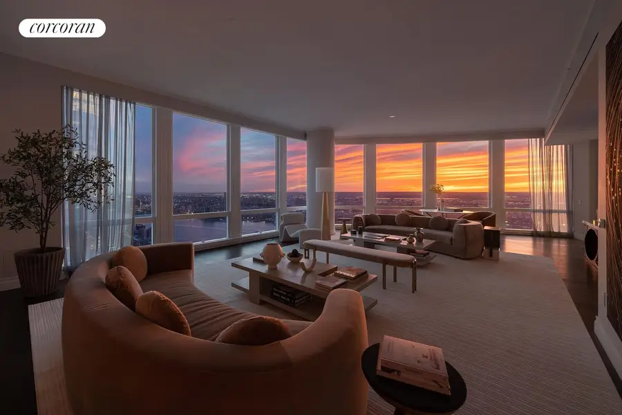 35 Hudson Yards #7301, Manhattan, NY 10001 - #3