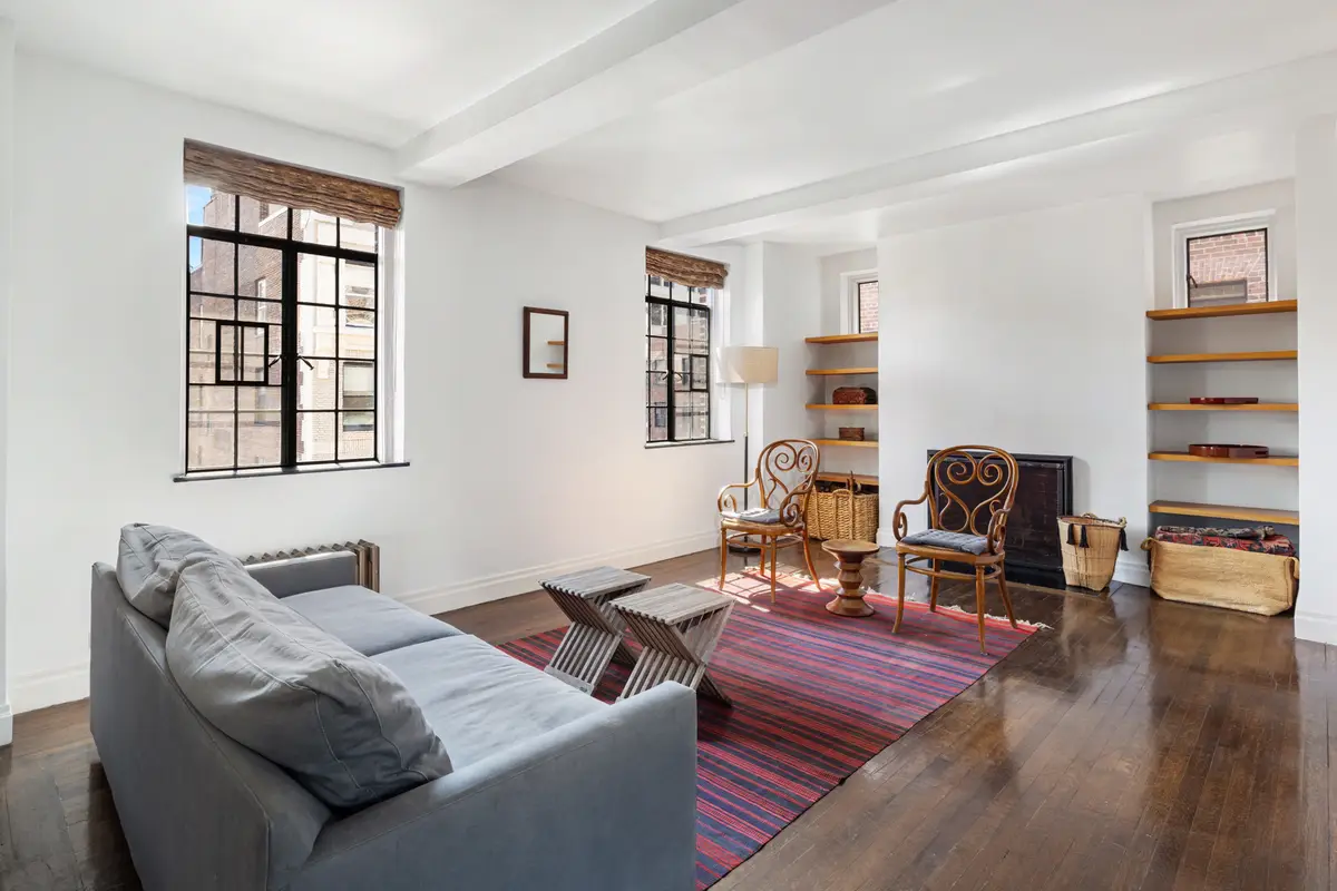 81 Irving Place #15AB, Manhattan, NY 10003 - #1