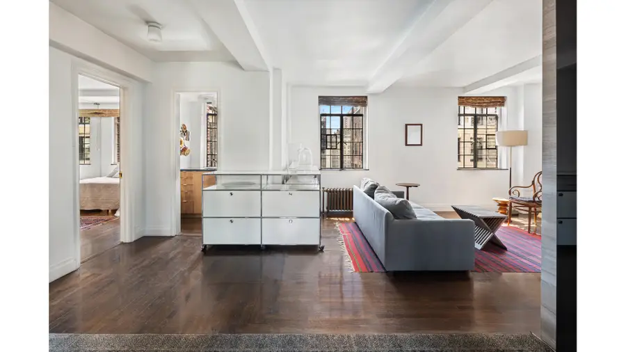 81 Irving Place #15AB, Manhattan, NY 10003 - #2