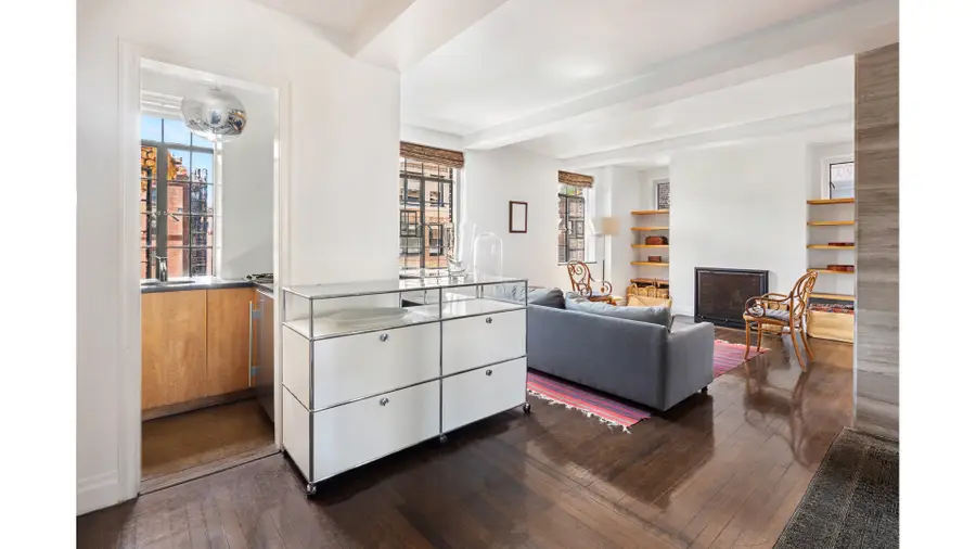 81 Irving Place #15AB, Manhattan, NY 10003 - #3