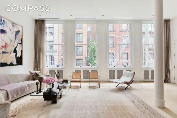 115 Spring Street #2, Manhattan, NY 10012