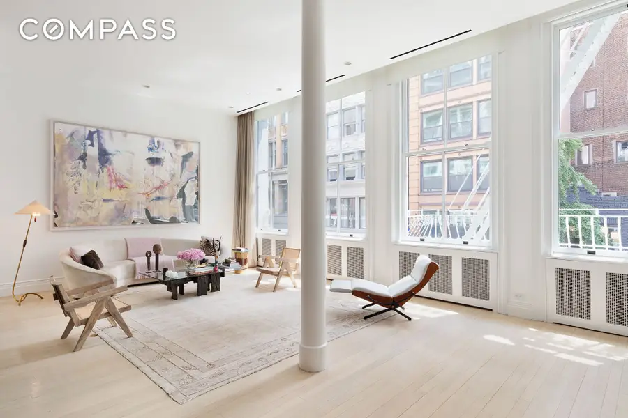 115 Spring Street #2, Manhattan, NY 10012 - #2