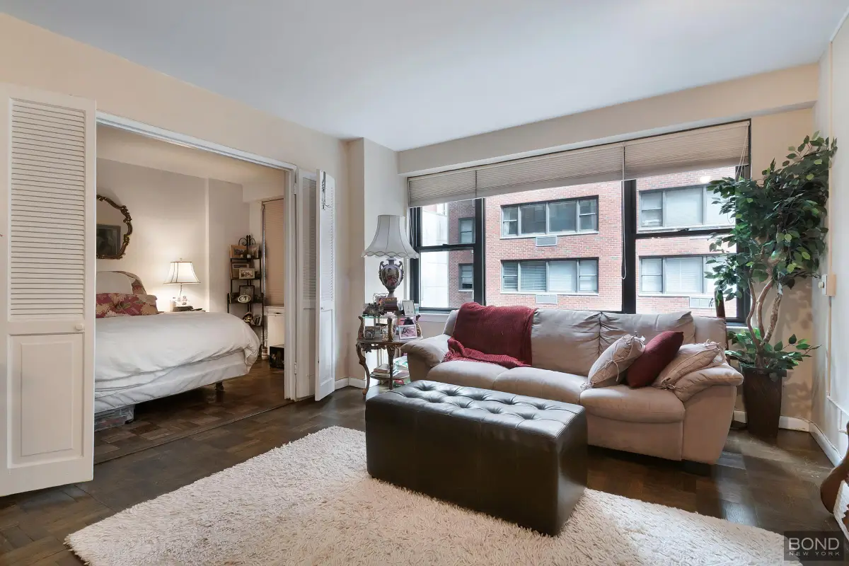 301 E 64th Street #3K, Manhattan, NY 10065 - #1