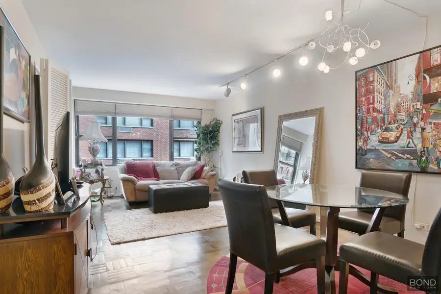 301 E 64th Street #3K, Manhattan, NY 10065 - #2