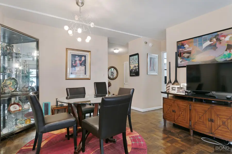 301 E 64th Street #3K, Manhattan, NY 10065 - #3
