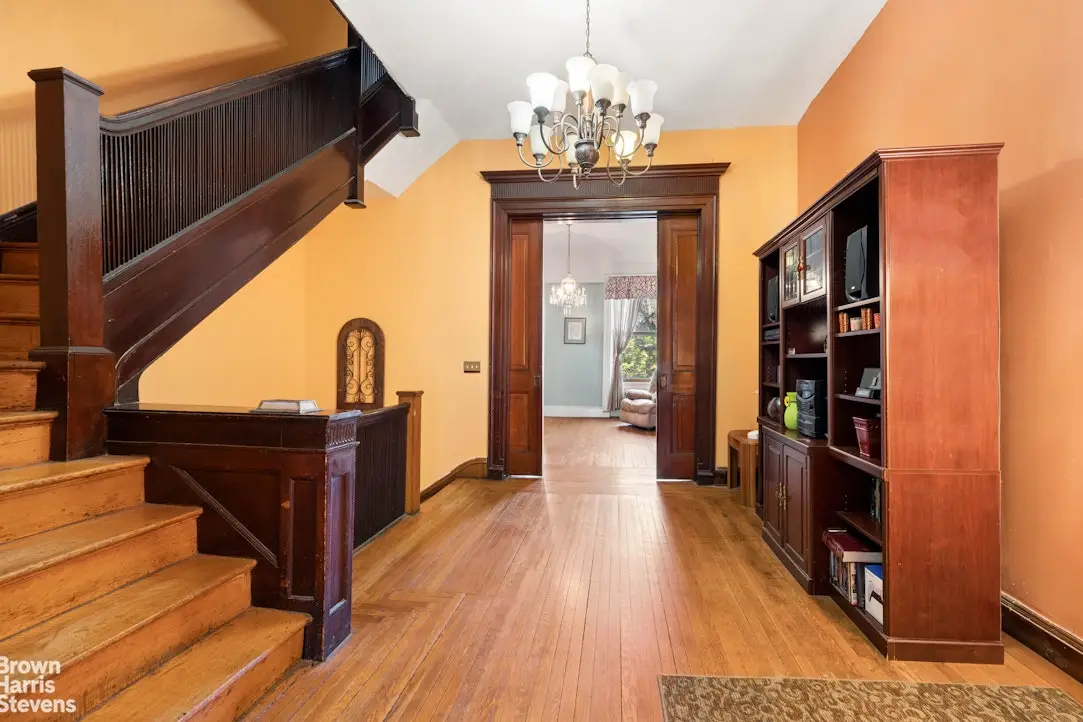 23 Hamilton Terrace, New York, NY 10031 - #1