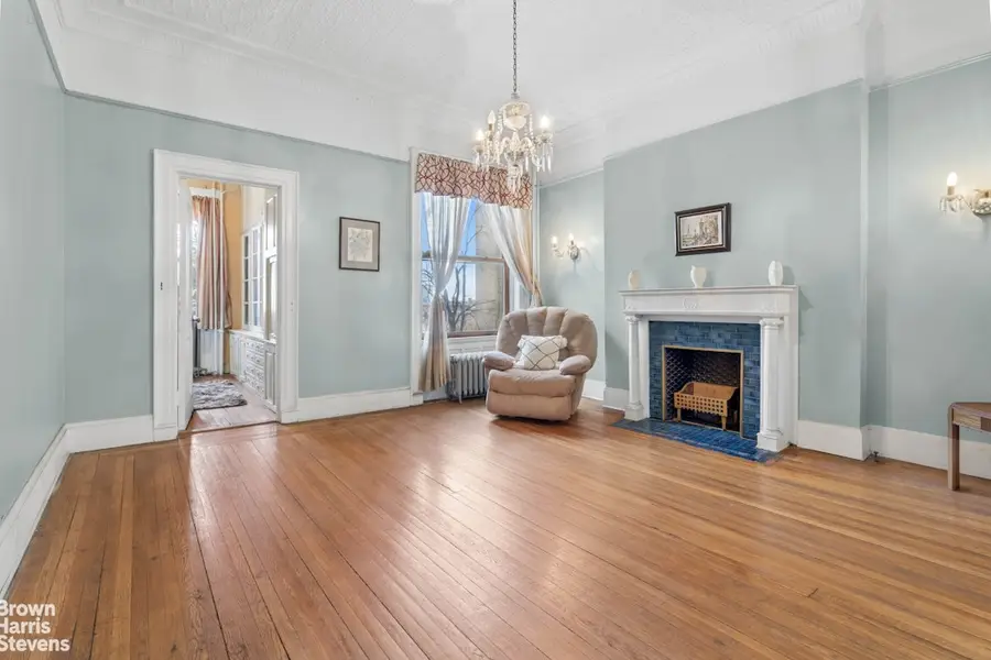 23 Hamilton Terrace, New York, NY 10031 - #2