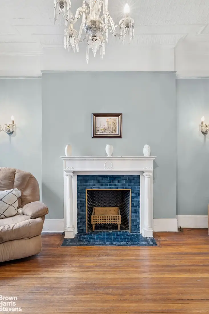 23 Hamilton Terrace, New York, NY 10031 - #3