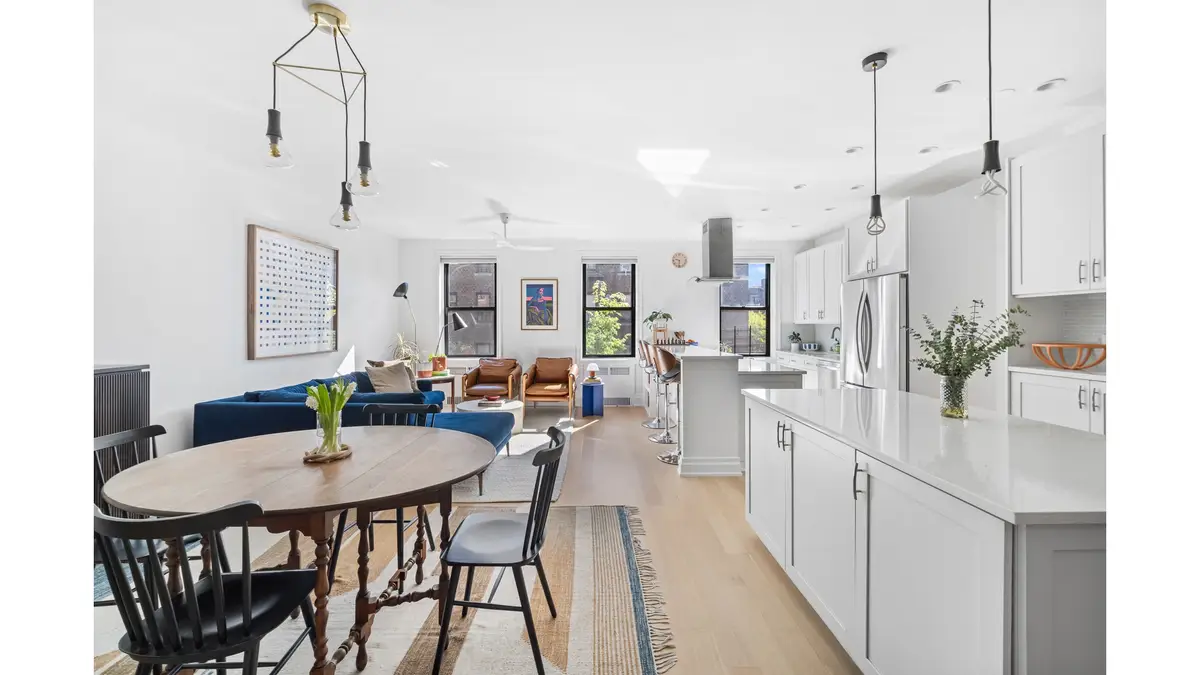 1701 Albemarle Road #D3, Brooklyn, NY 11226 - #1