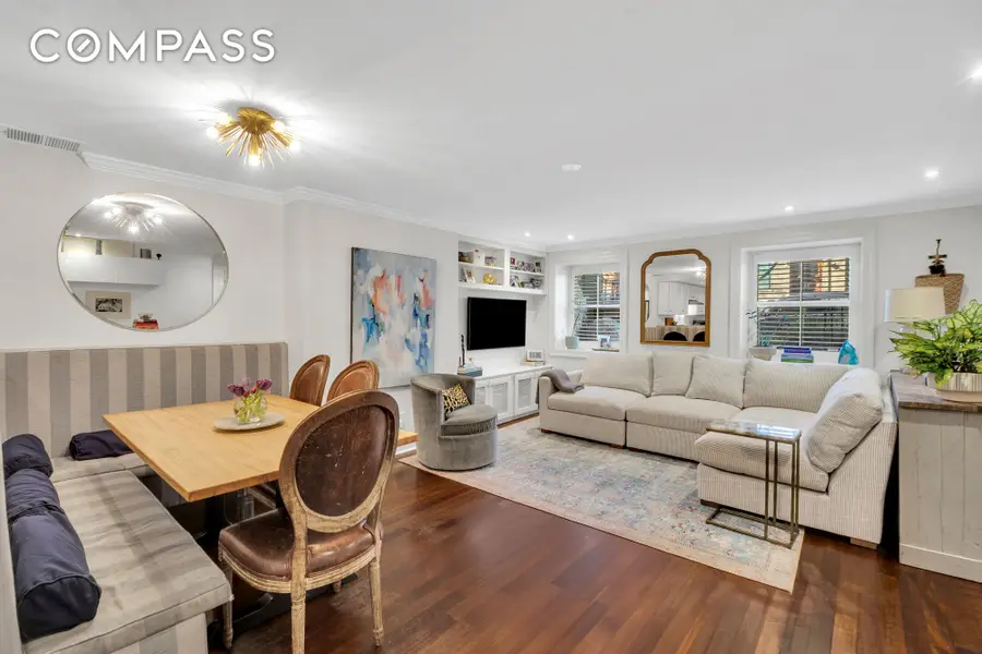 481 Henry Street #GARDEN, Brooklyn, NY 11231 - #2