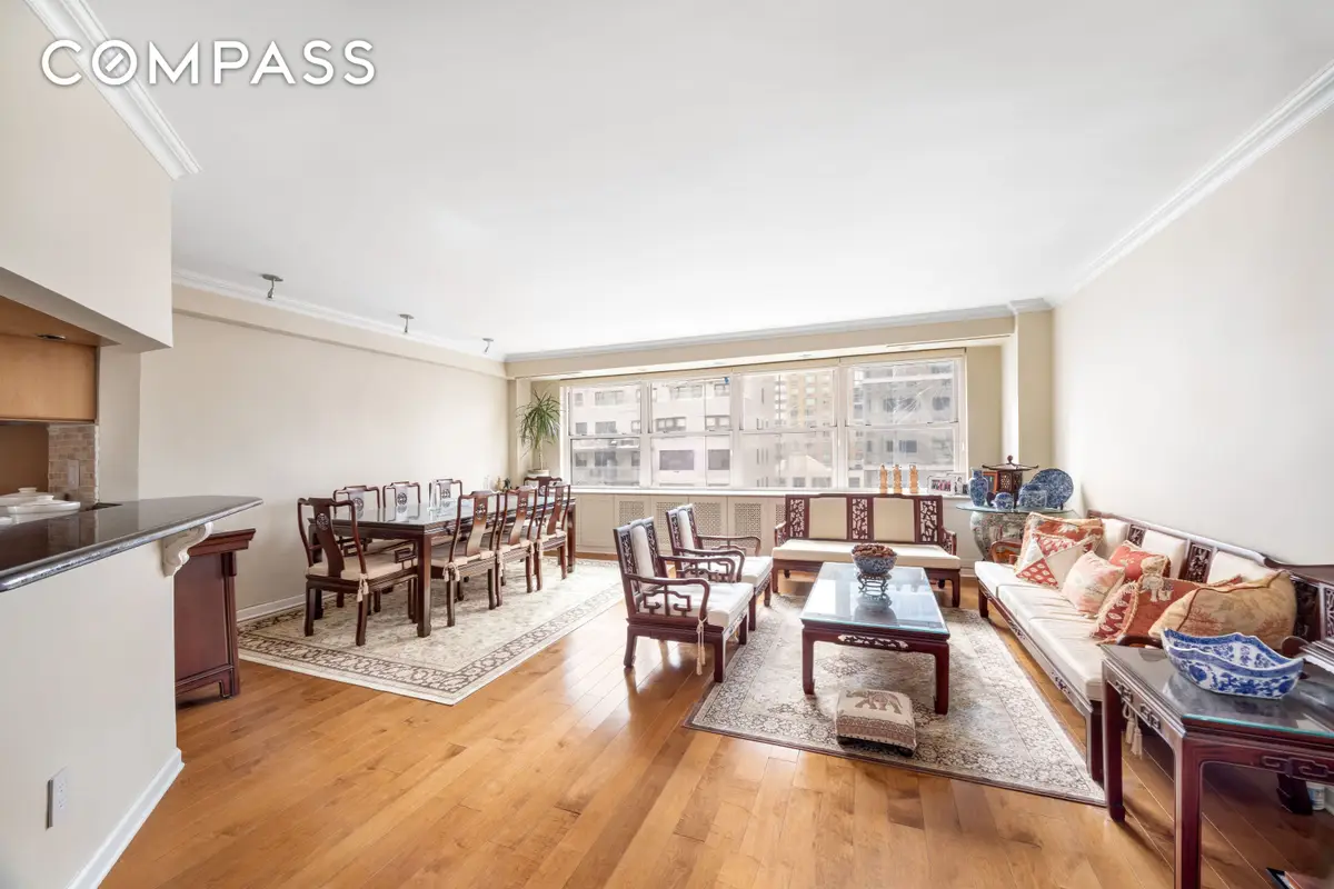 399 E 72nd Street #15A, New York, NY 10021 - #1