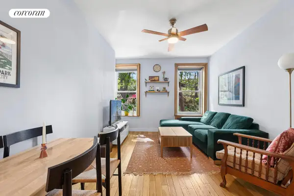 552 Riverside Drive #1A, Manhattan, NY 10027