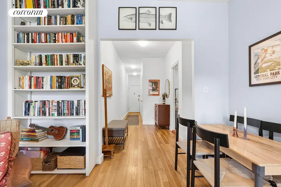 552 Riverside Drive #1A, Manhattan, NY 10027 - #3