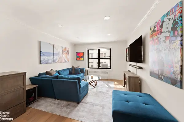 505 E 82nd Street #6G, Manhattan, NY 10028