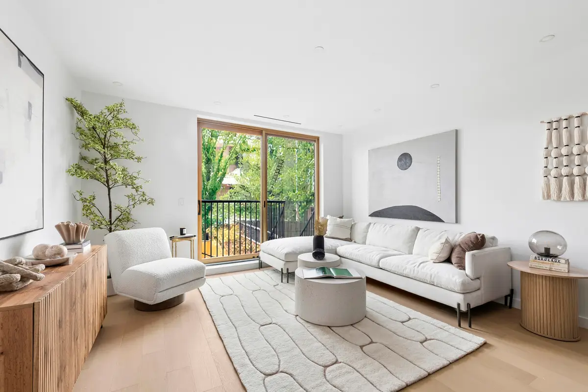 19 N Henry Street #GDN2, Brooklyn, NY 11222 - #1