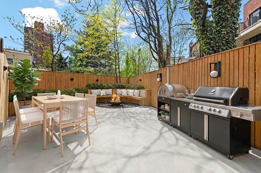 19 N Henry Street #GDN2, Brooklyn, NY 11222 - #2