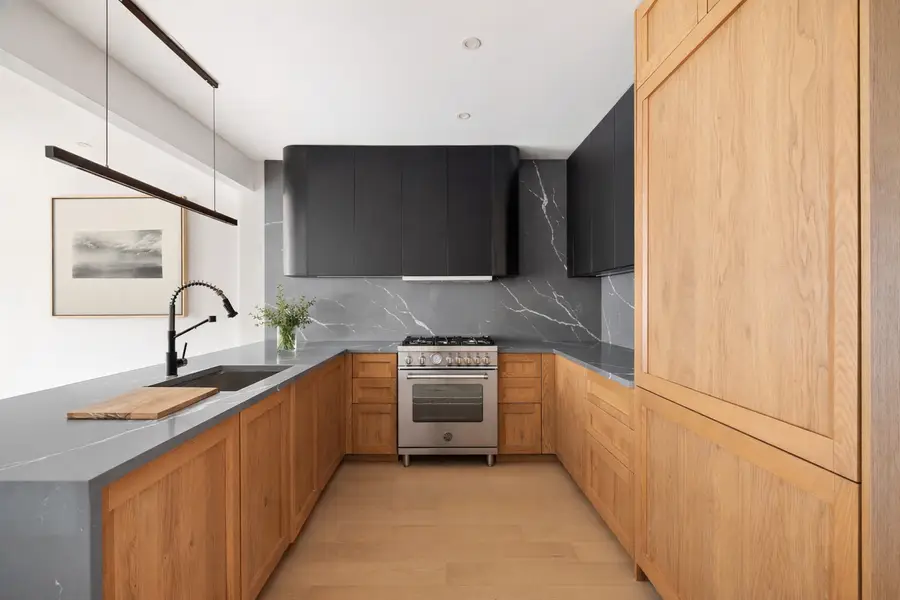 19 N Henry Street #GDN2, Brooklyn, NY 11222 - #3