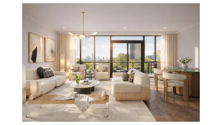 100 16th Street #2A, Brooklyn, NY 11215 - #2