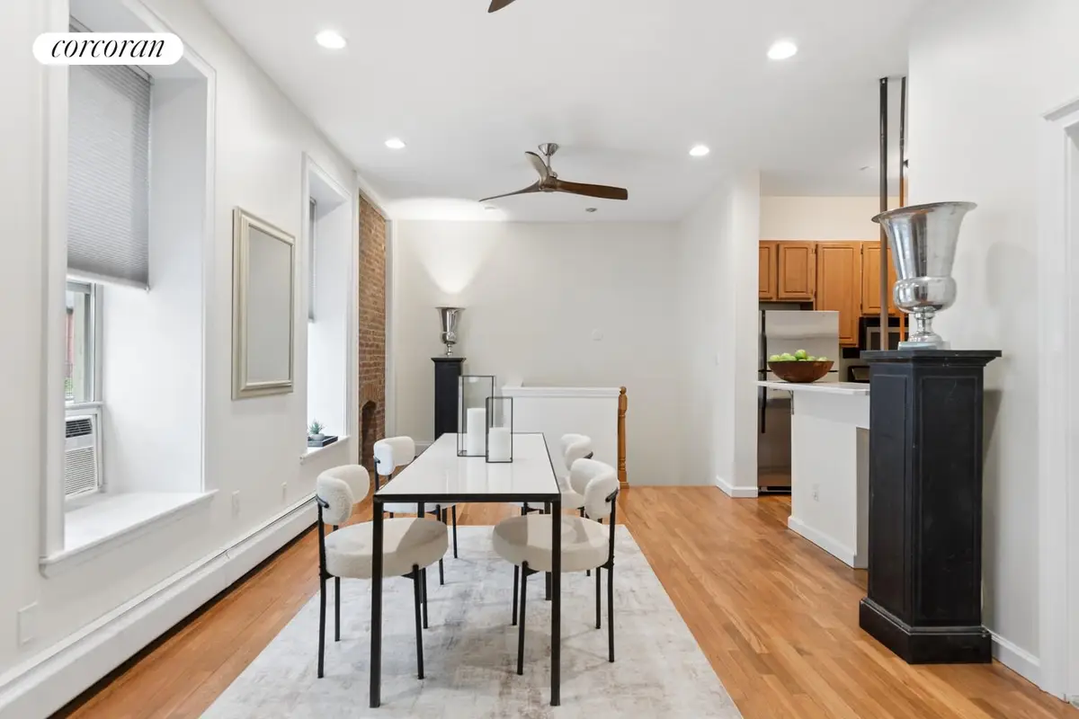 372 Convent Avenue #1B, New York, NY 10031 - #1