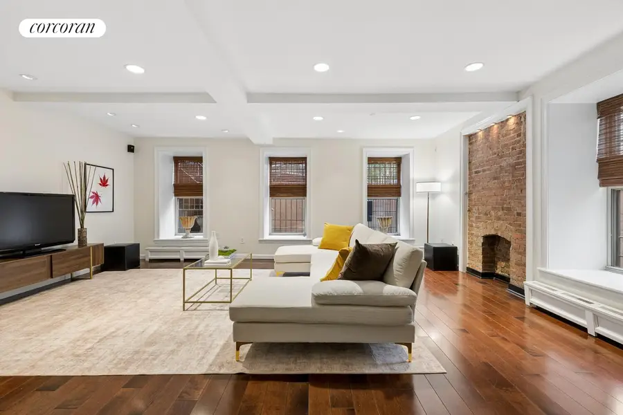 372 Convent Avenue #1B, New York, NY 10031 - #3