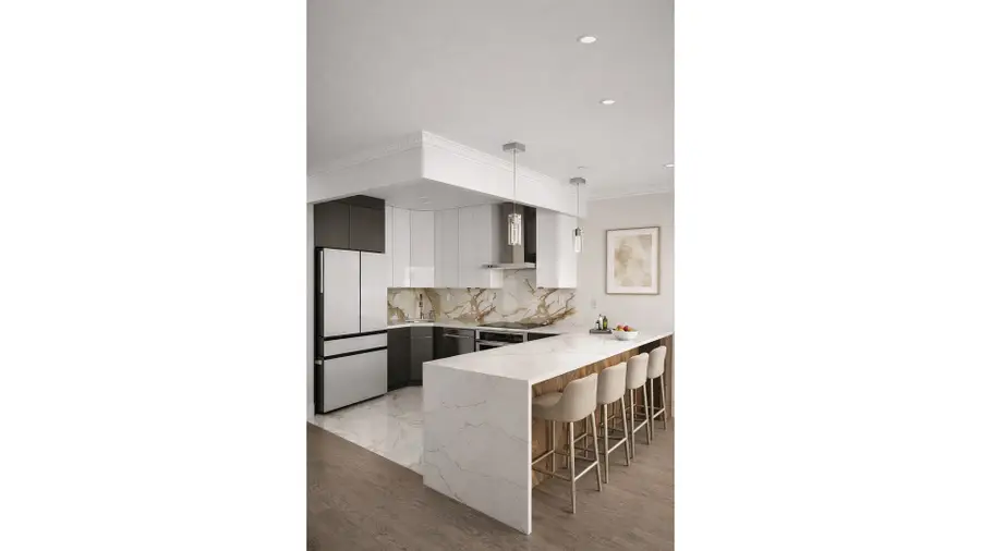 100 16th Street #PH, Brooklyn, NY 11215 - #3