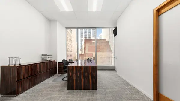 50 W 47th Street #1520, Manhattan, NY 10036