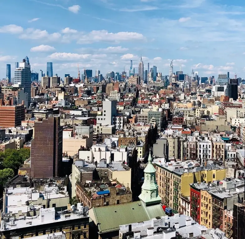 180 Park Row #20E, New York, NY 10038 - #1