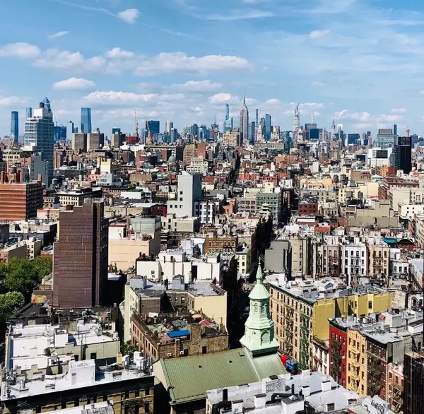 180 Park Row #20E, Manhattan, NY 10038