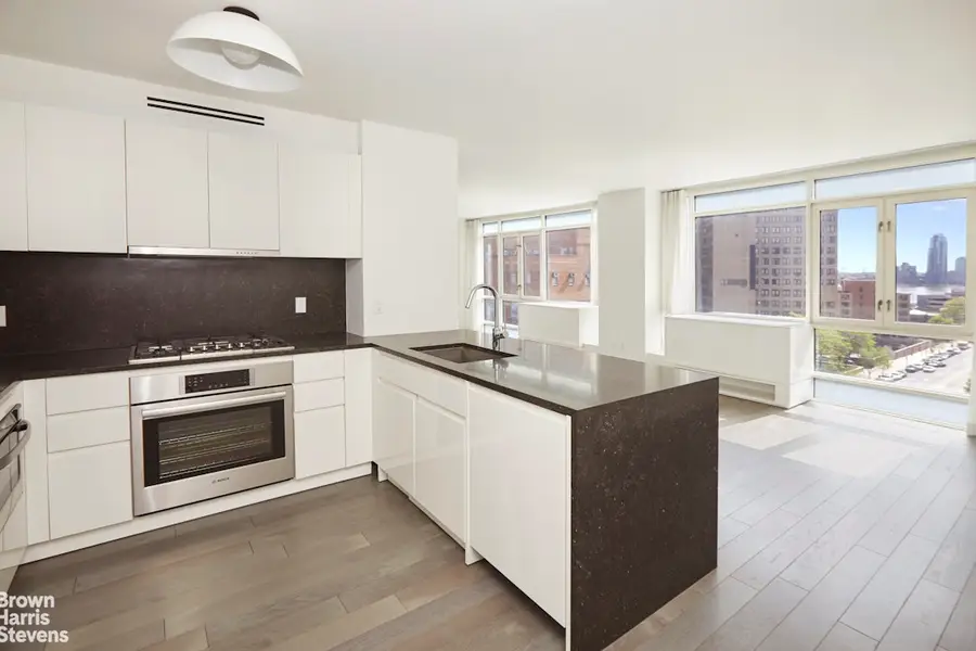 385 1st Avenue #9E, Manhattan, NY 10010 - #3